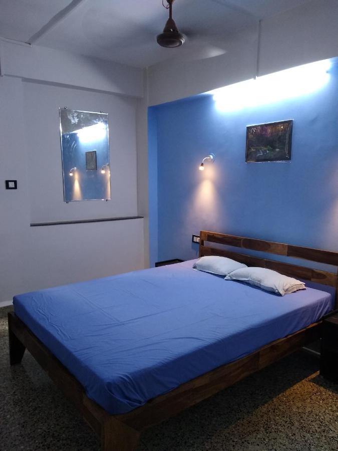 Sanrit Hotel GOA Exterior foto